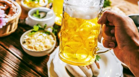 Geschäftsreise Unternehmer: Abziehbare Verpflegungskosten