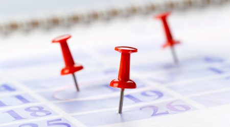 Steuertermine Oktober 2025
