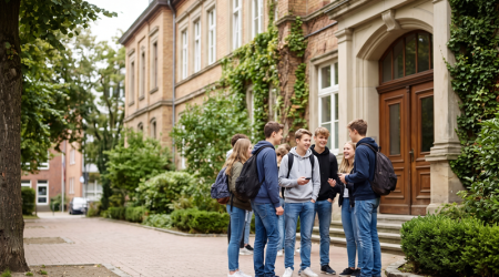 Wann Beiträge an einen Schulförderverein als Schulgeld abziehbar sind