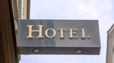 Umsatzsteuer: Beherbergungsleistungen