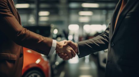 Neufahrzeug: Verkauf an Privatkunden in der EU