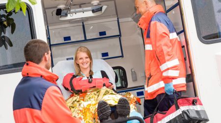 Vertretungsweise Übernahme eines ärztlichen Notfalldienstes