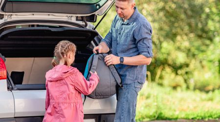 Firmen-Pkw: Sachbezug beim Arbeitnehmer