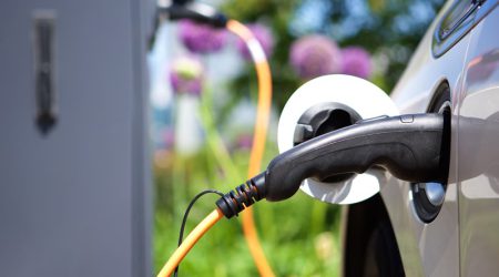 E-Fahrzeuge: Steuerlich begünstigtes Aufladen