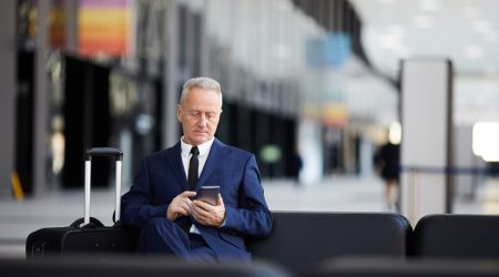 Arbeitnehmer: Längerfristige Auswärtstätigkeiten