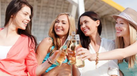 Gelpante Anhebung der Alkoholsteuer