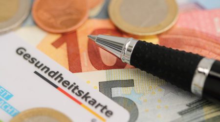 Arbeitsunfähigkeit: Neues beim eAU-Verfahren ab 1.1.2025