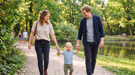 Neu ab 2027: Kindergeld ohne Antrag