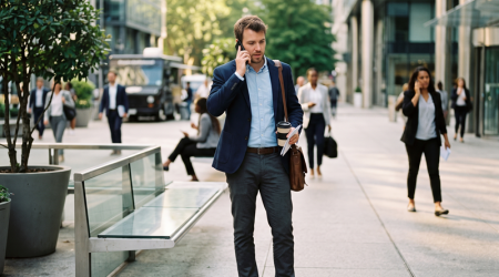 Telefon: steuerfreie Nutzung durch Arbeitnehmer