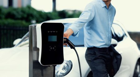 Bundesrat: Neuregelung für Elektrofahrzeuge 