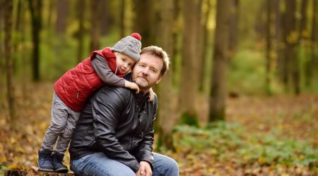 Entlastung alleinerziehender Eltern im Wechselmodell