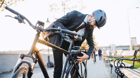 Überlassung von Fahrrädern an Arbeitnehmer