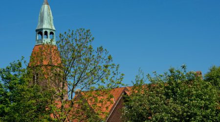Kirchensteuerpflicht: Anforderungen beim kirchlichen Mitgliedschaftsrecht