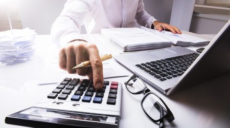 Nutzung elektronischer Rechnungen seit dem 1.1.2025