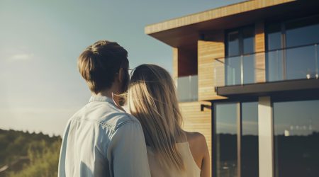 Schenkungsteuer: Einlage eines Familienheims in eine Ehegatten-GbR