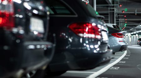 Stellplatzkosten: Keine Minderung des geldwerten Vorteils