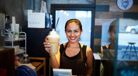 Minijob: der Durchschnittsverdienst ist maßgebend