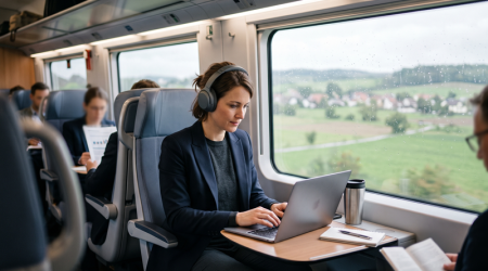 Reisekosten: Abrechnung bei Nachtschichten