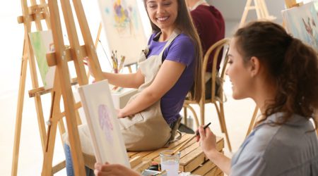 Umsatzsteuerfreie Vorträge und Kurse