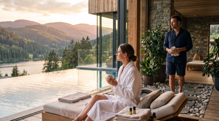 Umsatzsteuer: Steuersätze für Hotels