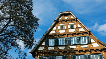 Aufteilung eines Gesamtkaufpreises