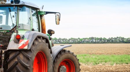 Landwirtschaft: Steuerentlastung beim Agrardiesel