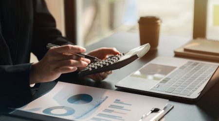 Einnahmen-Überschuss-Rechnung: Ausgaben beim Jahreswechsel