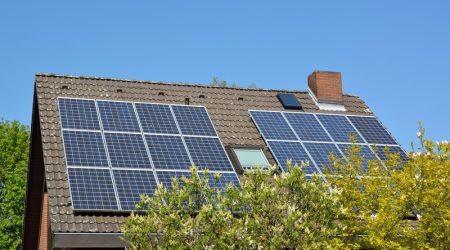 Handwerkerleistungen bei Photovoltaikanlagen