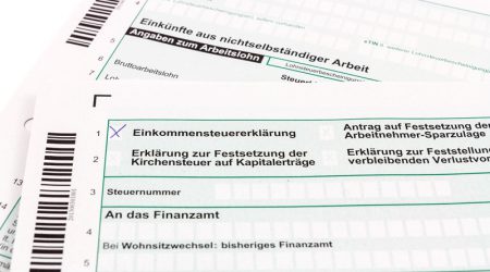 Steuerhinterziehung trotz Kenntnis der Finanzbehörde