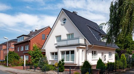 Zuordnung von Gegenständen zum Unternehmen