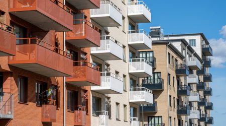 Kürzere Restnutzungsdauer einer vermieteten Immobilie