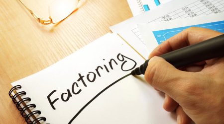 Factoring-Leistungen und Vorsteuerabzug