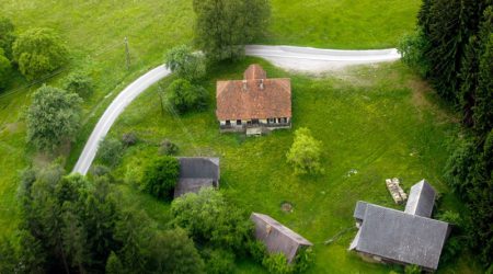 Land- und Forstwirtschaft: Mietwert einer Altenteilwohnung