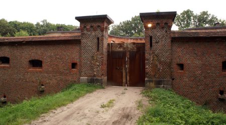 Liebhaberei: Renovierung eines historischen Anwesens