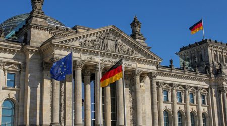 Geplantes Reformpaket der Bundesregierung