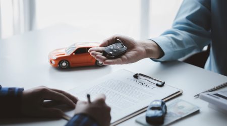PKW: Entnahme aus dem Betriebsvermögen
