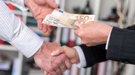 Steuerfreier Inflationsausgleich für Arbeitnehmer