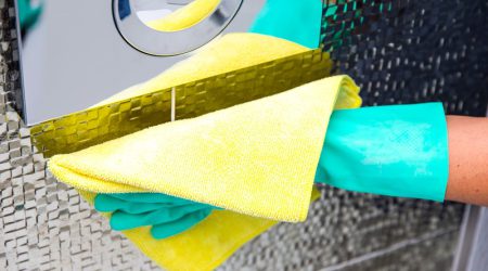 Steuervorteile bei Minijobs im Haushalt