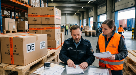 Zollwertberechnung: Einbeziehung von Lizenzgebühren