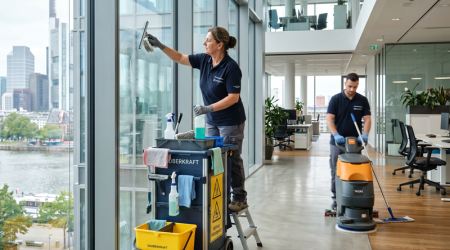 Reverse-Charge-Verfahren: neuer Vordruck
