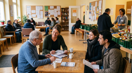 Gemeinnützigkeit: Änderung des AO-Anwendungserlasses
