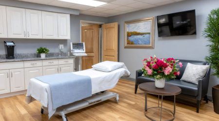 Umsatzsteuer: Keine Befreiung eines privaten Krankenhauses