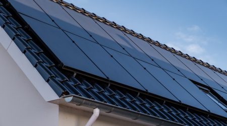 Umsatzsteuer: Direktverbrauch aus Anlagen zur Energieerzeugung