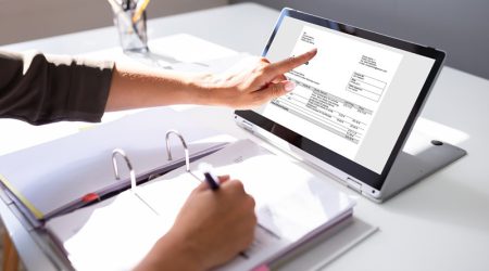 Umsatzsteuer: Reverse-Charge-Verfahren