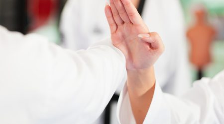 Umsatzsteuer: Keine Befreiung für Kampfsportschulen