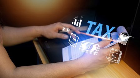 Steuertermine April 2026