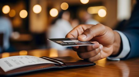 Bewirtungskosten: selbst digitalisierte Rechnungen