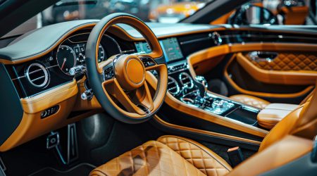 Firmenwagen: Privatnutzung durch GmbH-Gesellschafter