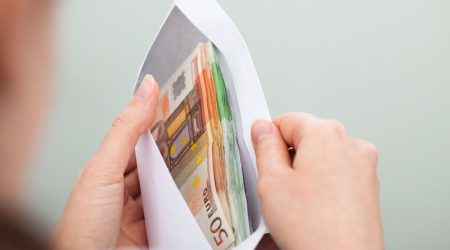 Trickbetrug: Schaden ist keine außergewöhnliche Belastung