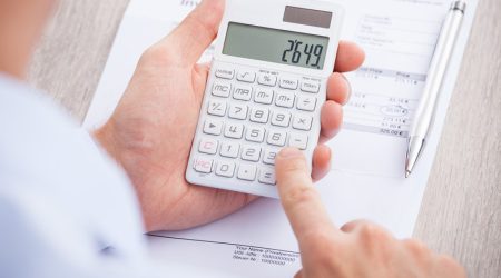 Vorsteuer: Sacheinlage in GmbH-Vorgesellschaft